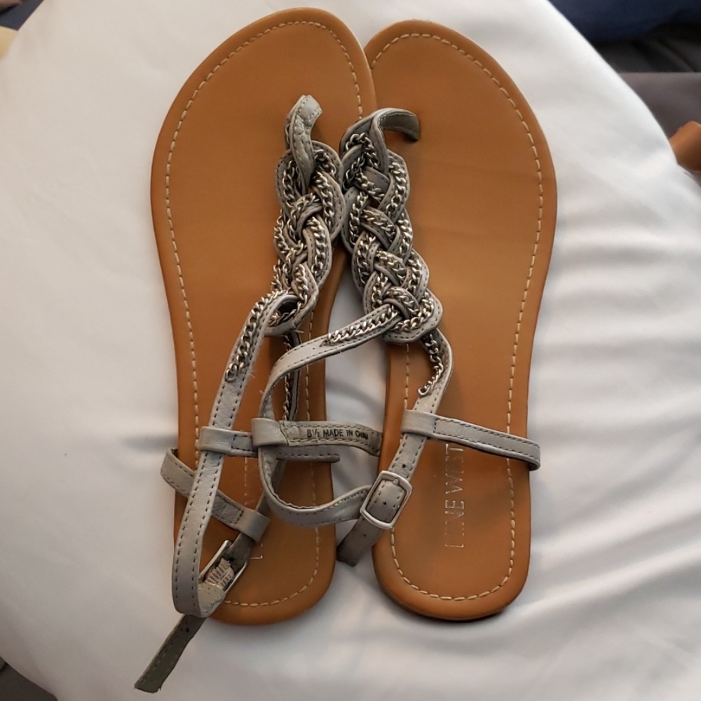 Nine West Sandals